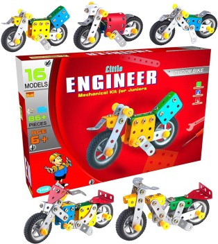 toy bike flipkart