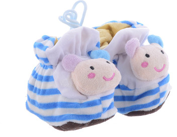 buy buy baby booties