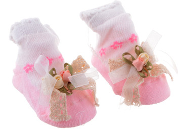 buy buy baby booties