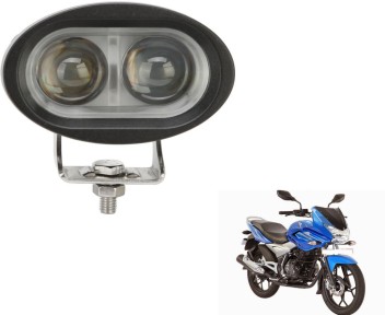 bajaj discover 150 headlight cover price