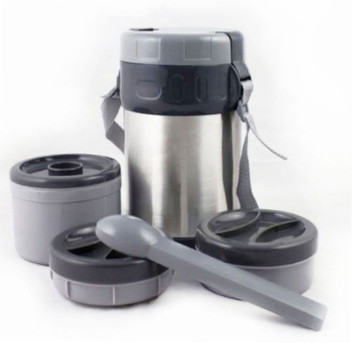 tiffin to keep food hot