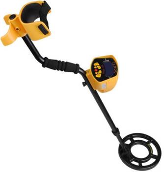 Raider Md3010ii Metal Detectors Detector For Gold And Silver Underground Other Metals Kit Coil Deep Search Device Machine Mini Scanner Treasure Hunter Hunt In Earth Advanced Metal Detector Price In India