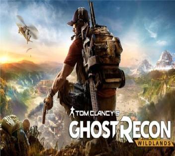Tom Clancys Ghost Recon Wildlands Pc Game Tom Clancys Ghost Recon Wildlands Price In India Buy Tom Clancys Ghost Recon Wildlands Pc Game Tom Clancys Ghost Recon Wildlands Online At Flipkart Com