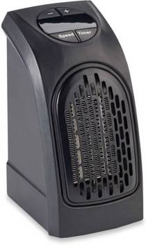 Mohak Mh 5644 Mini Warm Air Blower Plug In Handy Heater Portable Wall Outlet Electric Handy Warm Air Heater Fan Fan Room Heater