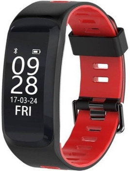 landmark smart band