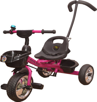 3 year old baby cycle