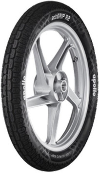 apollo tubeless bike tyre price