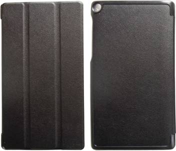 Rtek Flip Cover For Lenovo Tab2 A7 20f Rtek Flipkart Com