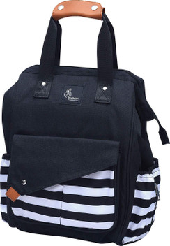 r for rabbit diaper bag