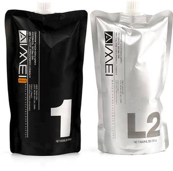 Aimei Imported Natural Plant Protein Keratin Hair Straightening