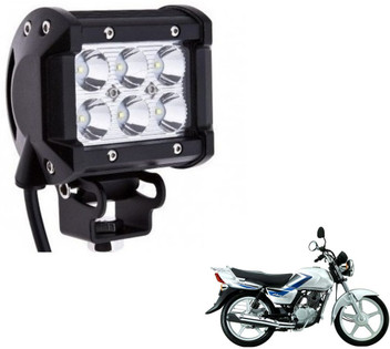 led light bike price
