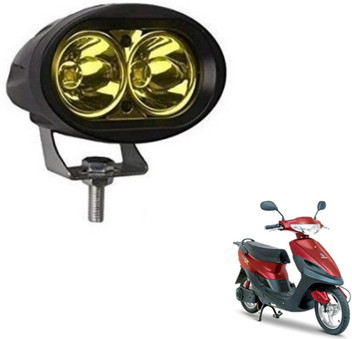 bike light flipkart