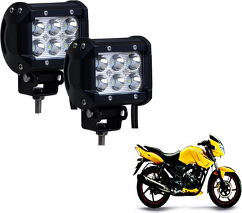 led lights for apache rtr 160