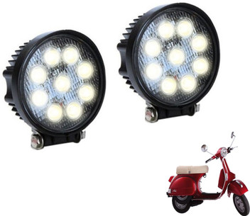 led light for bike flipkart