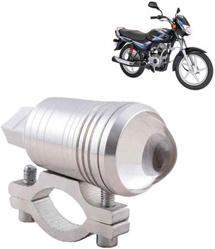 led headlight for bajaj platina