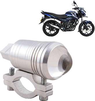 Autokraftz Led Headlight For Bajaj Discover 125 Dts I Price In India Buy Autokraftz Led Headlight For Bajaj Discover 125 Dts I Online At Flipkart Com