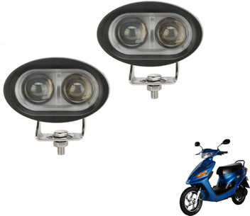 fog light for bike flipkart