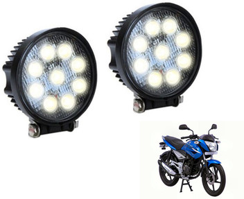 bike led lights flipkart