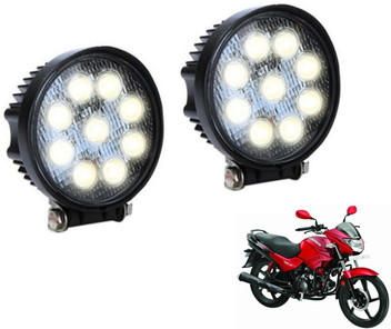 bike light flipkart