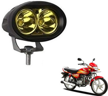 hf deluxe led light