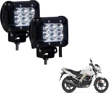 Autyle Led Fog Light For Honda Cb Unicorn Price In India Buy