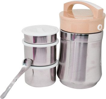 flipkart hot lunch box