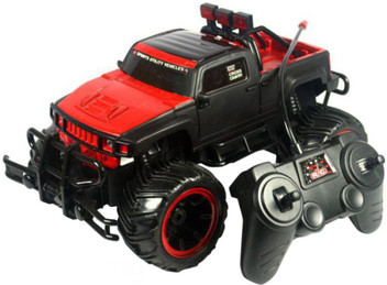 rc monster truck flipkart