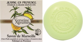 jeanne en provence verveine