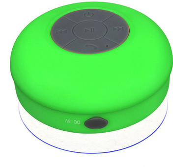 drumstone shower bluetooth speaker