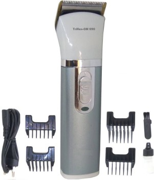 hair trimmer battery price