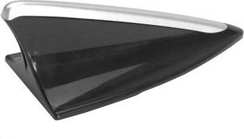 De Autocare AC1455 Shark Fin Cool Exterior Decorative Stylish Car Roof  Earth 3R Radio Fm/Am Hidden Vehicle Antenna Car Accessories Satellite Vehicle  Antenna Price in India - Buy De Autocare AC1455 Shark