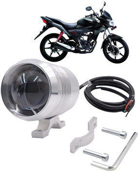 bike focus light price