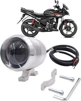 bike focus light price