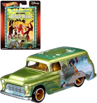 hot wheels jungle