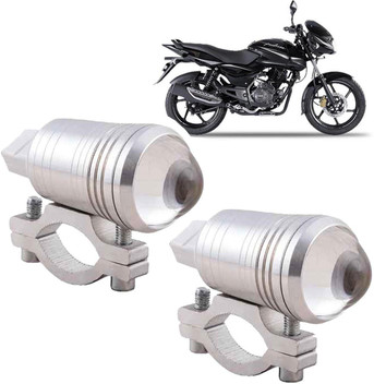 pulsar 150 led headlight