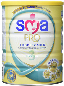 sma porridge