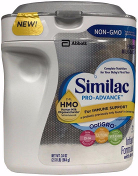 buy similac pro advance