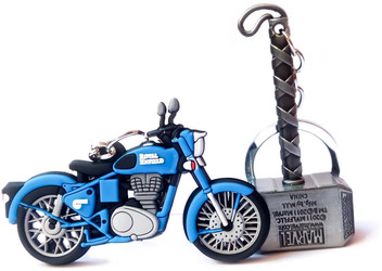 bullet classic 350 toy