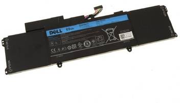 Dell Original Xps 14 L421x 69wh 6 Cell Laptop Battery 4rxfk 6 Cell Laptop Battery Dell Flipkart Com