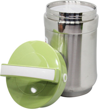 large lunch containers