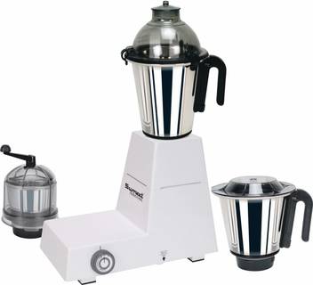 Sumeet Ranger Marvelous Mixing And Grinding Machine Amica 550