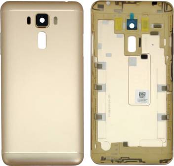 Pacificdeals Asus Zenfone 3 Laser Back Panel Buy Pacificdeals Asus Zenfone 3 Laser Back Panel Online At Best Price On Flipkart