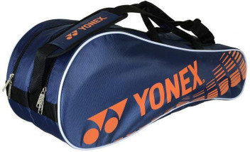 yonex badminton kit bag flipkart