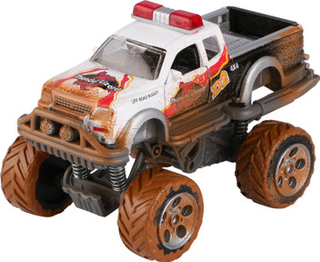 dickie toys monster truck