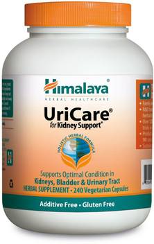 Himalaya Uricare 240 Vegetarian Capsules Price In India Buy Himalaya Uricare 240 Vegetarian Capsules Online At Flipkart Com
