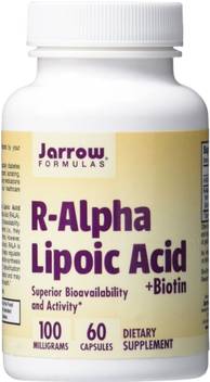 Jarrow Formulas R Alpha Lipoic Acid With Biotin 60 Capsules Price In India Buy Jarrow Formulas R Alpha Lipoic Acid With Biotin 60 Capsules Online At Flipkart Com Healthkart biotin is a dietary supplement crafted to help strengthen your hair, skin, and nails. jarrow formulas r alpha lipoic acid with biotin 60 capsules