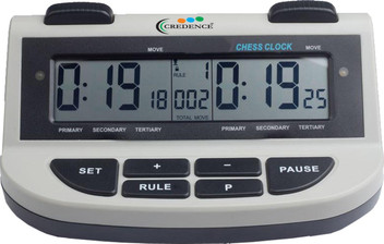 chess clock online