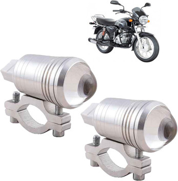 bajaj ct 100 led headlight