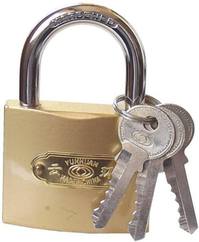 padlock online