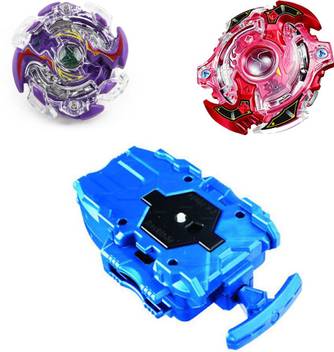 Amazon Com Beyblade Burst Evolution Multicolor Toys Games